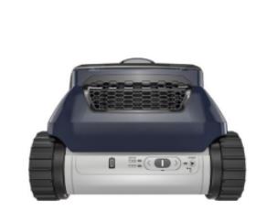 Photo of Zodiac Freerider RF 5200 iQ Wireless Swimming Pool Robotic Cleaner
