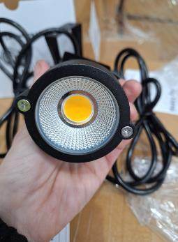 Photo of Youngine LED Cob Lawn Light sold via Amazon
