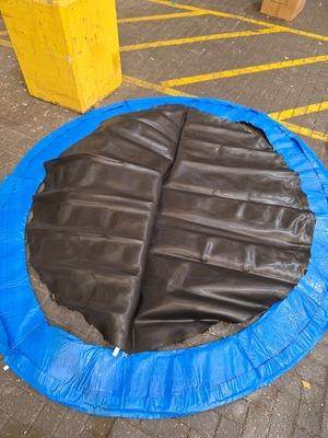Photo of 8ft Trampoline (Model: 8FTHC2/8FT-6)