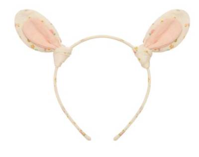 Photo of Rockahula Kids Tiny Blossom Bunny Ears Headband