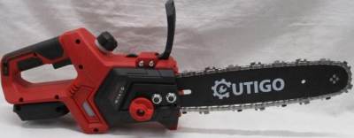 Photo of OUTIGO KF12 Chainsaw sold via Amazon