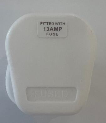 Photo of Trade Fittings Direct 13amp & 3amp 3 Pin Plugs