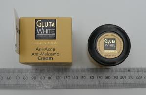 Photo of Gluta White Anti-Acne Cream (2501-0012h)