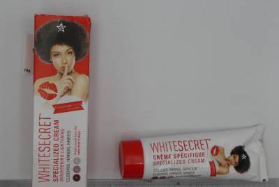 Photo of White Secret Specialised Cream (2501-0012f)