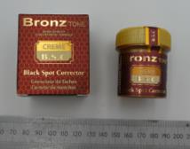 Photo of Bronz Tone Black Spot Corrector (2501-0012d)