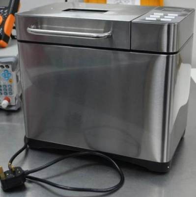 Photo of BioloMix Bread Maker sold via Amazon and AliExpress