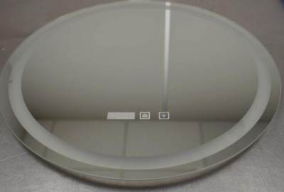 Photo of Foshan Puruite Lighting Co. Ltd LED Bathroom Mirror