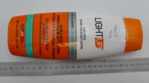 Photo of Uniparco Cosmetique LightUp Dark Spots Correcting Beauty Lotion (2501-0012a)