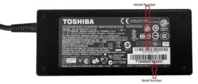 Photo of Toshiba AC Adapters for Laptops