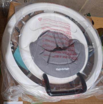 Photo of DBODB Baby Walker sold via Amazon
