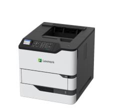 Photo of Lexmark Industrial Laser Printer