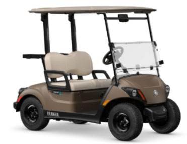 Photo of Yamaha Motor Golf Buggy & UMX Drive 2, Drive 2 PTT, UMX Year 2016 to Year 2022