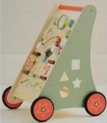 Photo of George Home Baby Walker