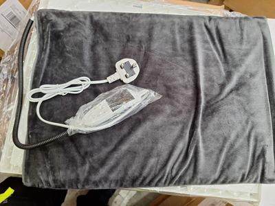 Photo of Pet Cage & Pet Heating Pad sold via Amazon