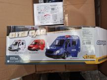 Photo of City Car RC Emergency Vehicle