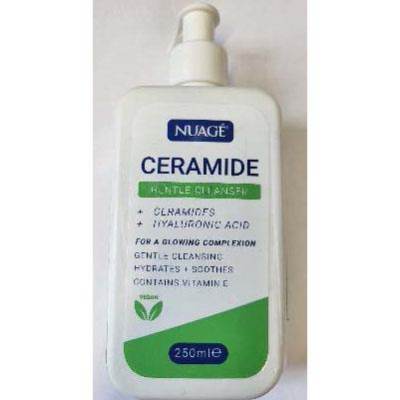 Photo of Nuagé Ceramide Gentle Cleanser