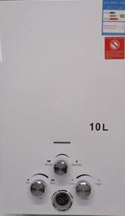 Photo of Shower JSD10 sold via Amazon