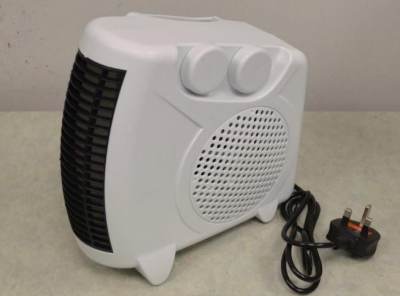 Photo of High Efficiency Fan Heater sold via Amazon