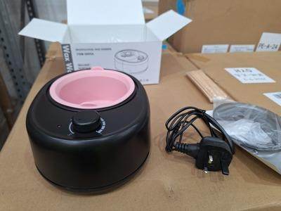 Photo of Wax Warmer, YSM-5005A sold via Amazon