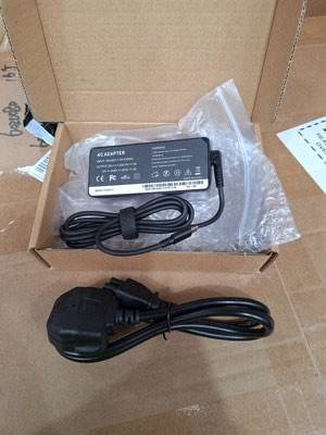 Photo of AC Adapter, M56421DA6513