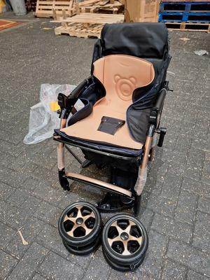 Photo of Haoshuo Baby Stroller 956