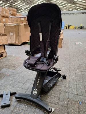 Photo of Baby HLX Baby Stroller