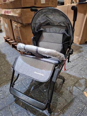 Photo of Jiawababy Baby Stroller 608-A