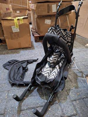 Photo of EROS-1 Baby Stroller