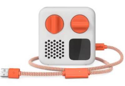 Photo of Yoto Mini (2021-2023 edition)
