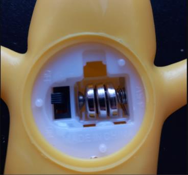 Photo of Pokemon Pikachu Night Light sold via Shein