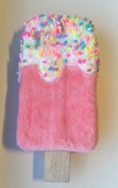 Photo of Matalan Ice Lolly Christmas Tree Decoration