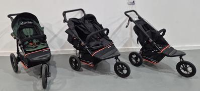 Photo of Out’n’About ATP Ltd Nipper V6 Buggy