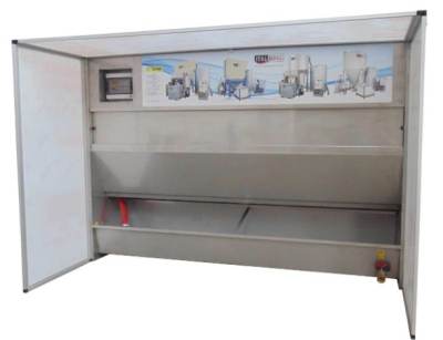 Photo of Italmecc Air Box 2100