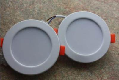 Photo of Recessed Ceiling Light JFL-039, 6 pack sold via Amazon