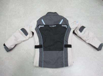 Photo of Jet Women’s Motorcycle Jacket sold via Amazon