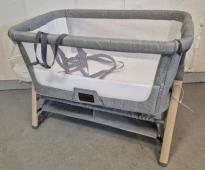 Photo of Hush by Venture Bedside Crib