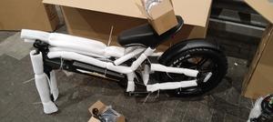 Photo of Allegro E-Bike 003