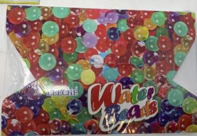 Photo of LEECHE Water Beads sold via Desertcart