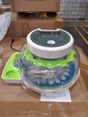 Photo of HG-12-6A Egg Incubator sold via Amazon
