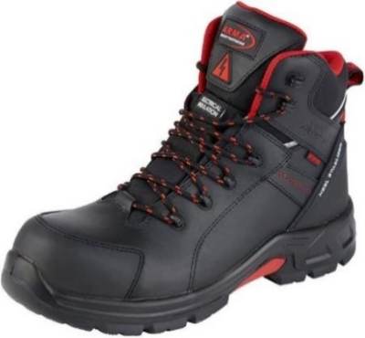 Photo of ARMA A18-Lightning Safety Boots