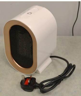 Photo of Air Heater, XH-1212 sold via Amazon