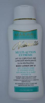 Photo of Makari De Suisse Glow Revitalizing Body Lotion