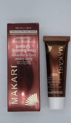 Photo of Makari De Suisse Active Intense Tone Boosting Cream