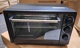Photo of Electric Oven, HX-22A
