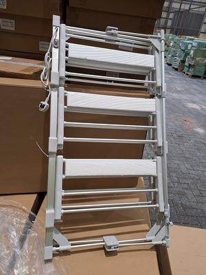 Photo of Mini 3 Tier Electric Heated Airer