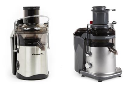 Photo of Empower Power XL Self-Cleaning Juicer