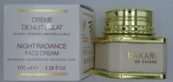 Photo of Makari De Suisse Night Radiance Face Cream