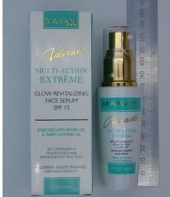 Photo of Makari De Suisse Multi-Action Extreme Glow Revitalizing Face Serum