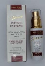 Photo of Makari De Suisse Intense Extreme Rejuvenating Face Serum sold via eBay