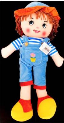 Photo of Plush Doll AJ-2444
